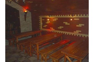 Hotell Uzjhorod / Užhorod 24