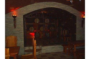 Hotell Uzjhorod / Užhorod 24