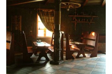 Hotell Uzjhorod / Užhorod 24