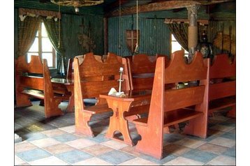 Hotell Uzjhorod / Užhorod 24