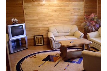 Отель Ужгород / Užhorod 24