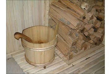 Отель Ужгород / Užhorod 24