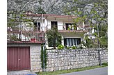 Apartman Dobrota Montenegró