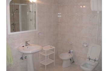 Montenegro Byt Dobrota, Exterieur