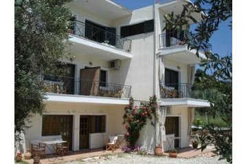 Hellas Privát Limni, Eksteriør Hellas Privát Limni, Eksteriør