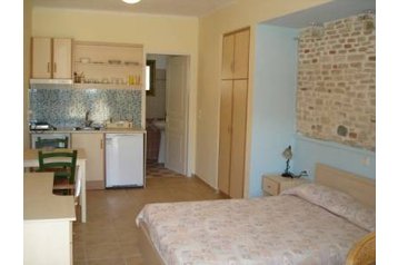 Kreeka Privát Limni, Eksterjöör