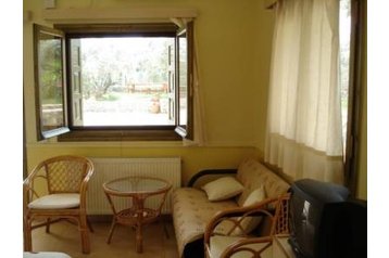 Kreeka Privát Limni, Eksterjöör