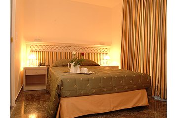 Grieķija Hotel Athina, Atēnas, Interjers