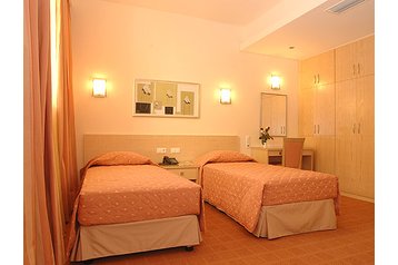 Grieķija Hotel Athina, Atēnas, Interjers