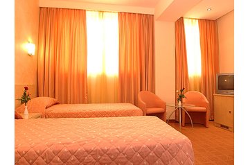 Греция Hotel Афины / Athina, Экстерьер