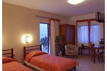 Grčka Hotel Kalives, Interijer