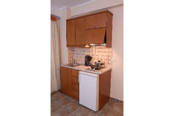 Grèce Hotel Kalives, Extérieur