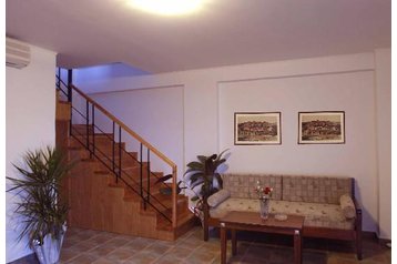 Grèce Hotel Kalives, Extérieur