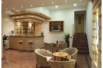 Grèce Hotel Kalives, Extérieur