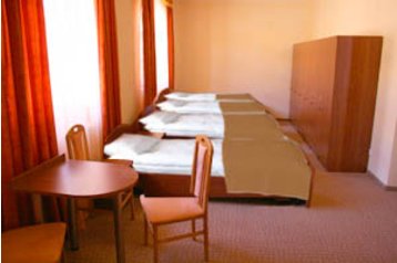 Ukraina Hotel Užhorod, Užgoroda, Interjers