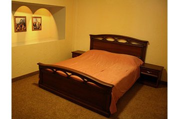 Ukraina Hotel Užgoroda / Užhorod, Eksterjers