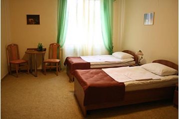 Ukraina Hotel Užgoroda / Užhorod, Eksterjers