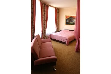 Ukraina Hotel Užgoroda / Užhorod, Eksterjers