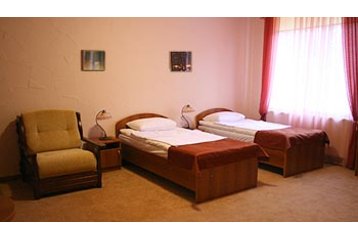 Ukraina Hotel Užgoroda / Užhorod, Eksterjers