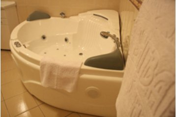 Ukraina Hotel Užgoroda / Užhorod, Eksterjers