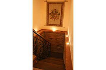 Ukraina Hotel Užgoroda / Užhorod, Eksterjers