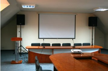 Ukraina Hotel Užgoroda / Užhorod, Eksterjers