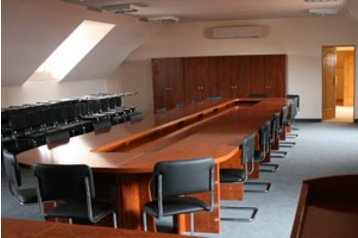 Ukraina Hotel Užgoroda / Užhorod, Eksterjers