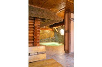 Ukraina Hotel Užgoroda / Užhorod, Eksterjers