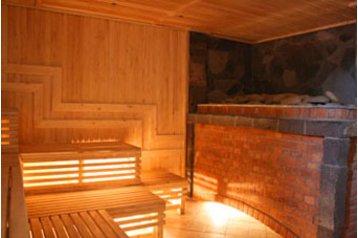 Ukraina Hotel Užgoroda / Užhorod, Eksterjers