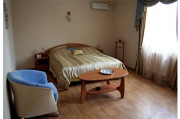 Ukrajina Hotel Užhorod, Užhorod, Interiér