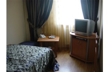 Ukraina Hotel Užgoroda / Užhorod, Eksterjers