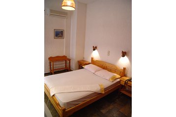 Греция Hotel Panormos, Экстерьер