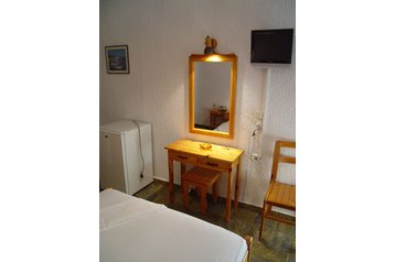 Греция Hotel Panormos, Экстерьер