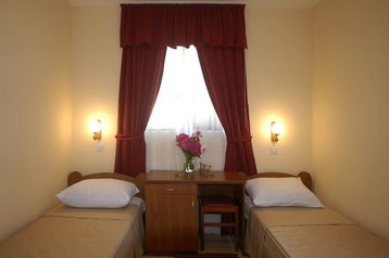 Hotel Budua / Budva 6
