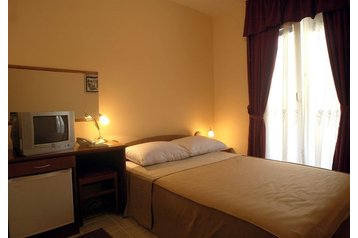 Čierna Hora Hotel Budva, Budva, Interiér