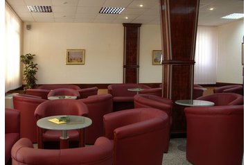 Melnkalne Hotel Budva, Eksterjers