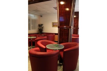 Melnkalne Hotel Budva, Eksterjers