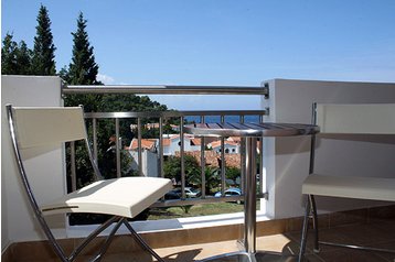 Черна гора Hotel Petrovac, Екстериор