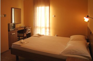 Черна гора Hotel Petrovac, Екстериор