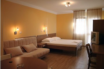 Черна гора Hotel Petrovac, Екстериор