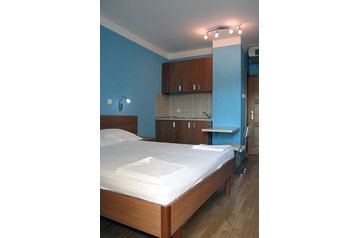 Черна гора Hotel Petrovac, Екстериор