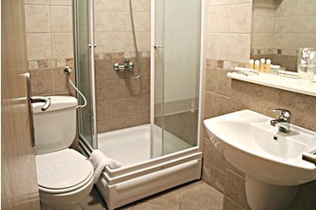 Черна гора Hotel Petrovac, Екстериор