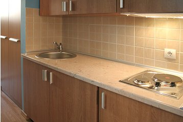 Черна гора Hotel Petrovac, Екстериор