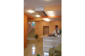 Черна гора Hotel Petrovac, Екстериор