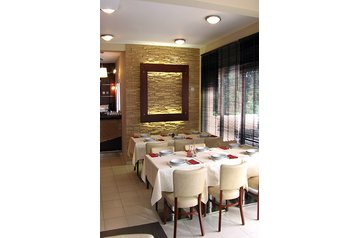 Черна гора Hotel Petrovac, Екстериор