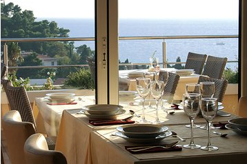 Черна гора Hotel Petrovac, Екстериор