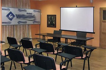 Черна гора Hotel Petrovac, Екстериор