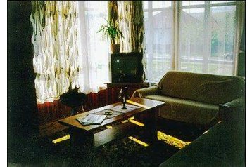 Magyarország Chata Parád, Interiőr