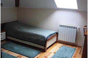 Польща Penzión Ełganowo, Екстер'єр