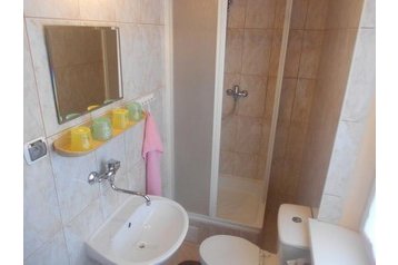 Szlovákia Privát Zár / Ždiar, Exteriőr